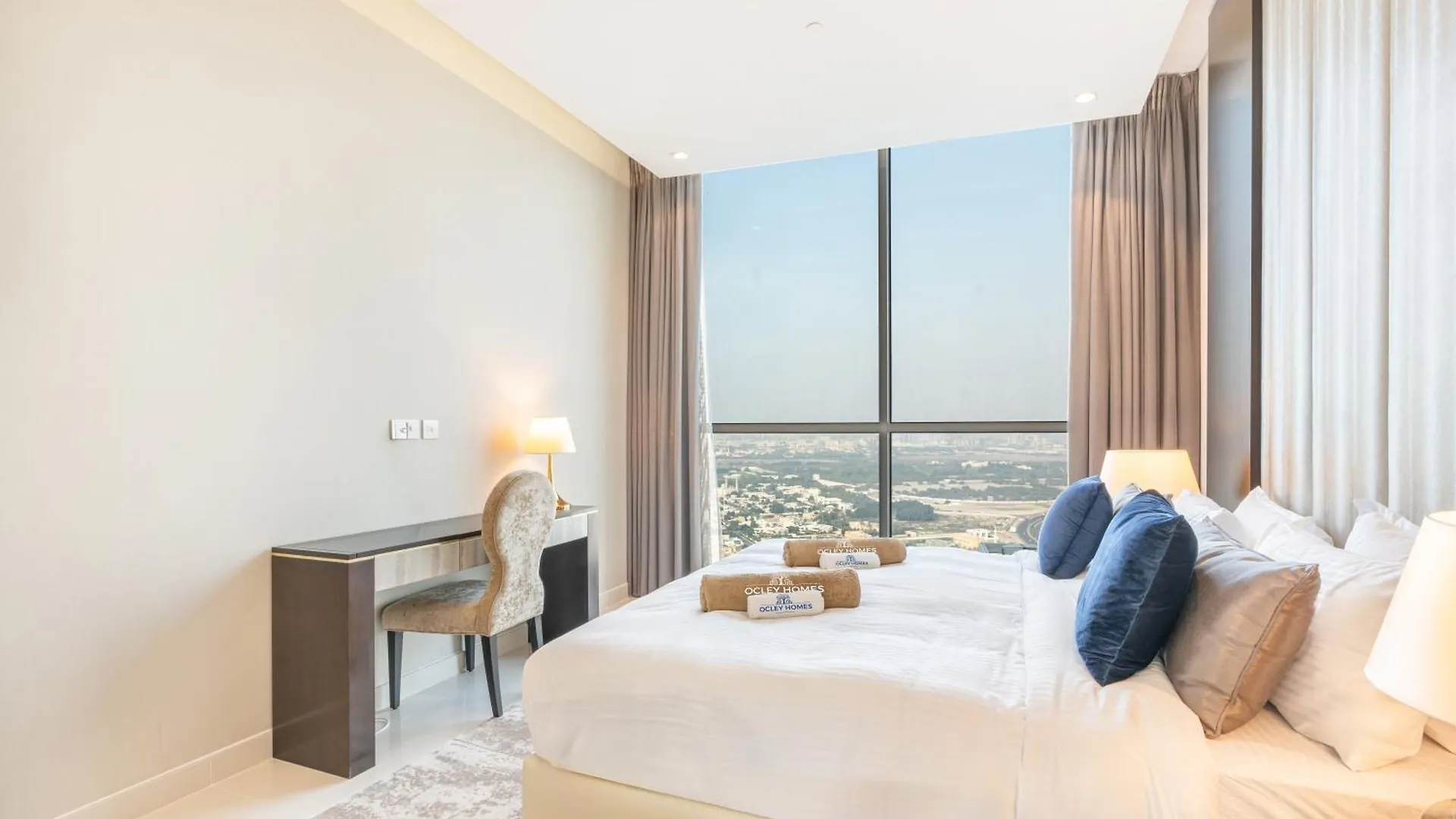 Penthouse With Private Terrace And Full Burj View Apartment Dubai United Arab Emirates