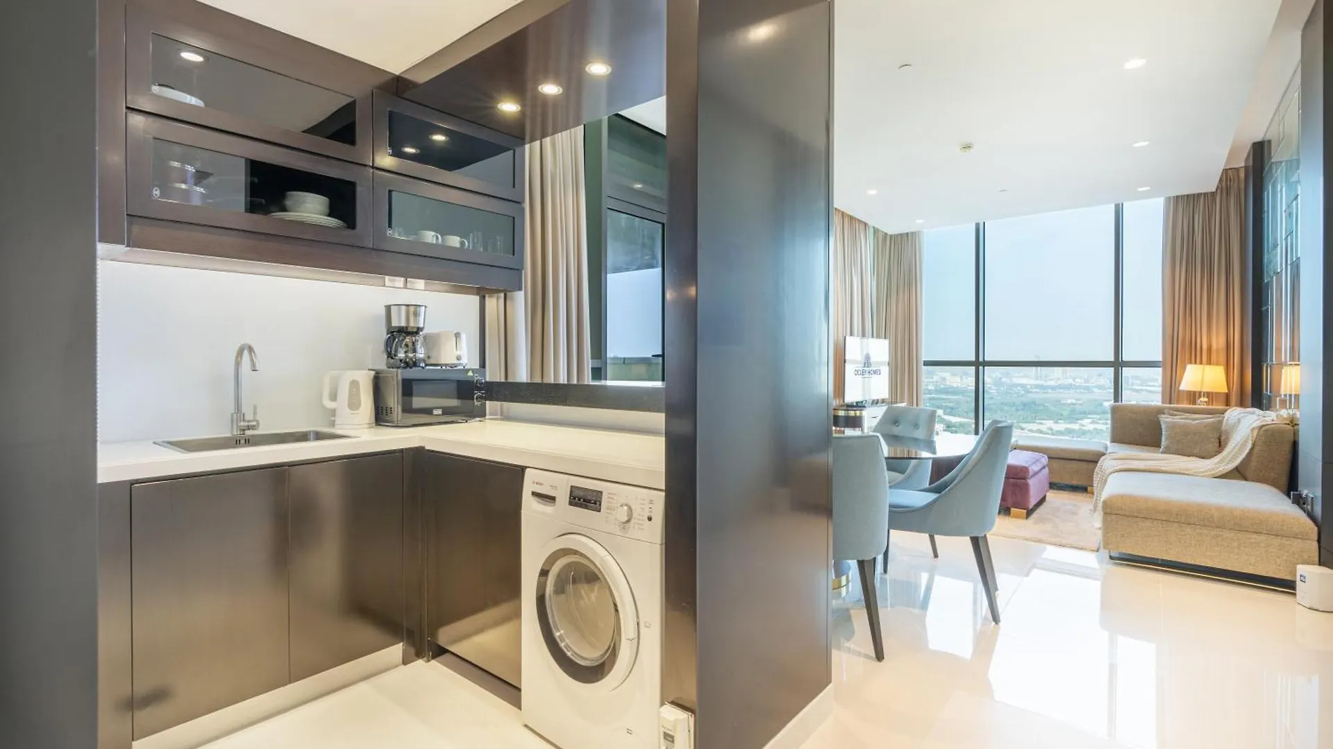 Penthouse With Private Terrace And Full Burj View Apartment Dubai
