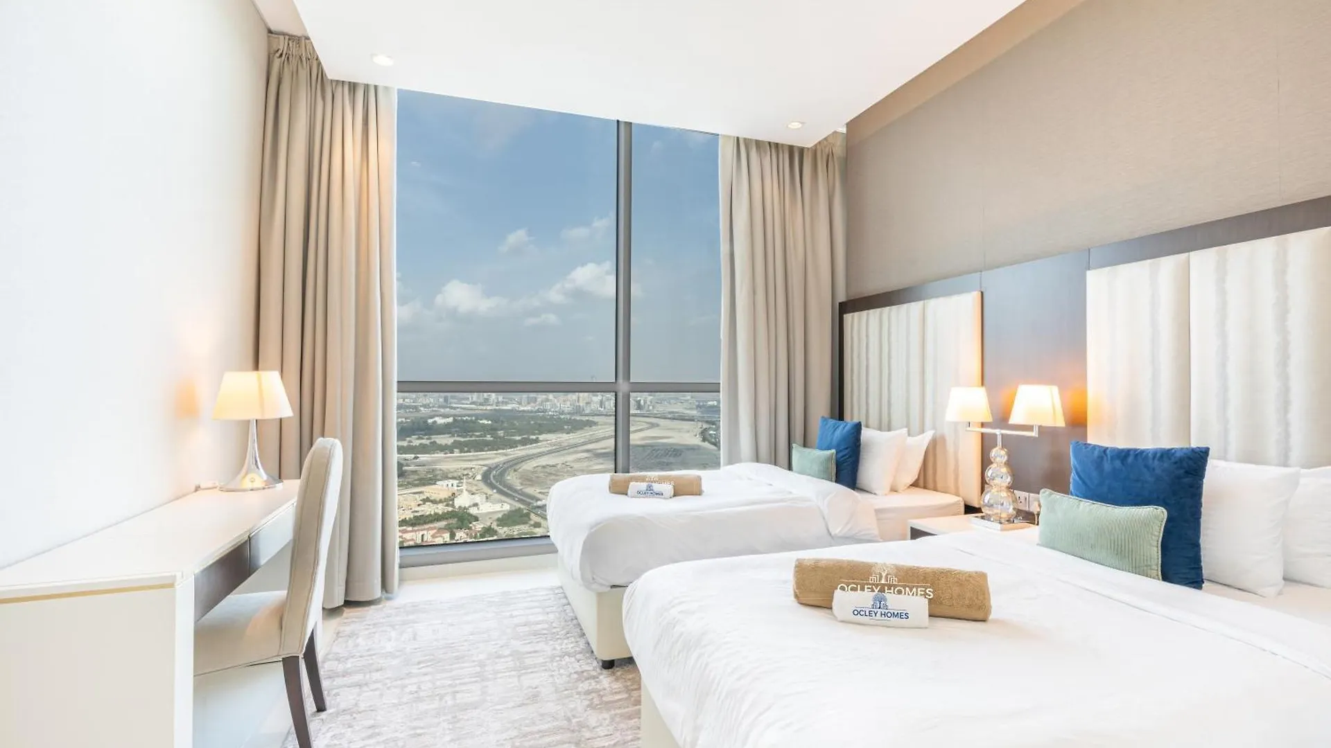 Penthouse With Private Terrace And Full Burj View Apartment Dubai