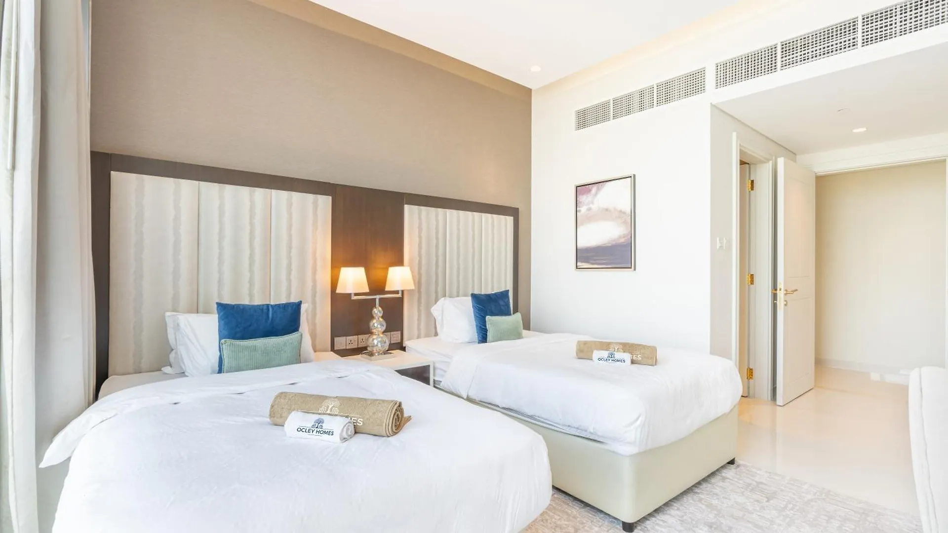 Penthouse With Private Terrace And Full Burj View Apartment Dubai 0*,