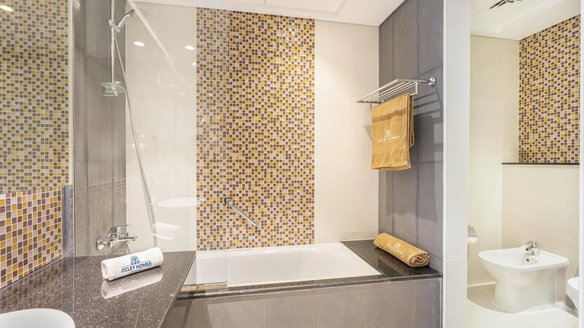 Penthouse With Private Terrace And Full Burj View Apartment Dubai 0*,
