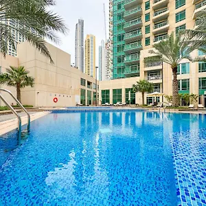 Apartment Boutique Living - Burj Views - Renovated, Dubai